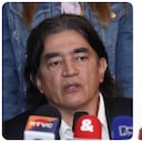 Gustavo Bolívar - Juan Daniel Oviedo