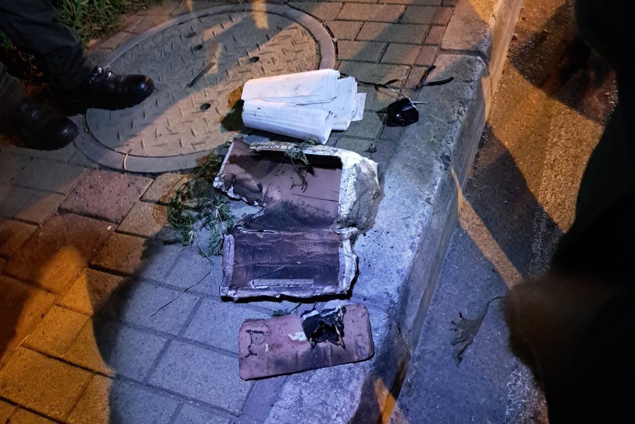 Las autoridades investigan la situación de orden público en el área Metropolitana de Medellín