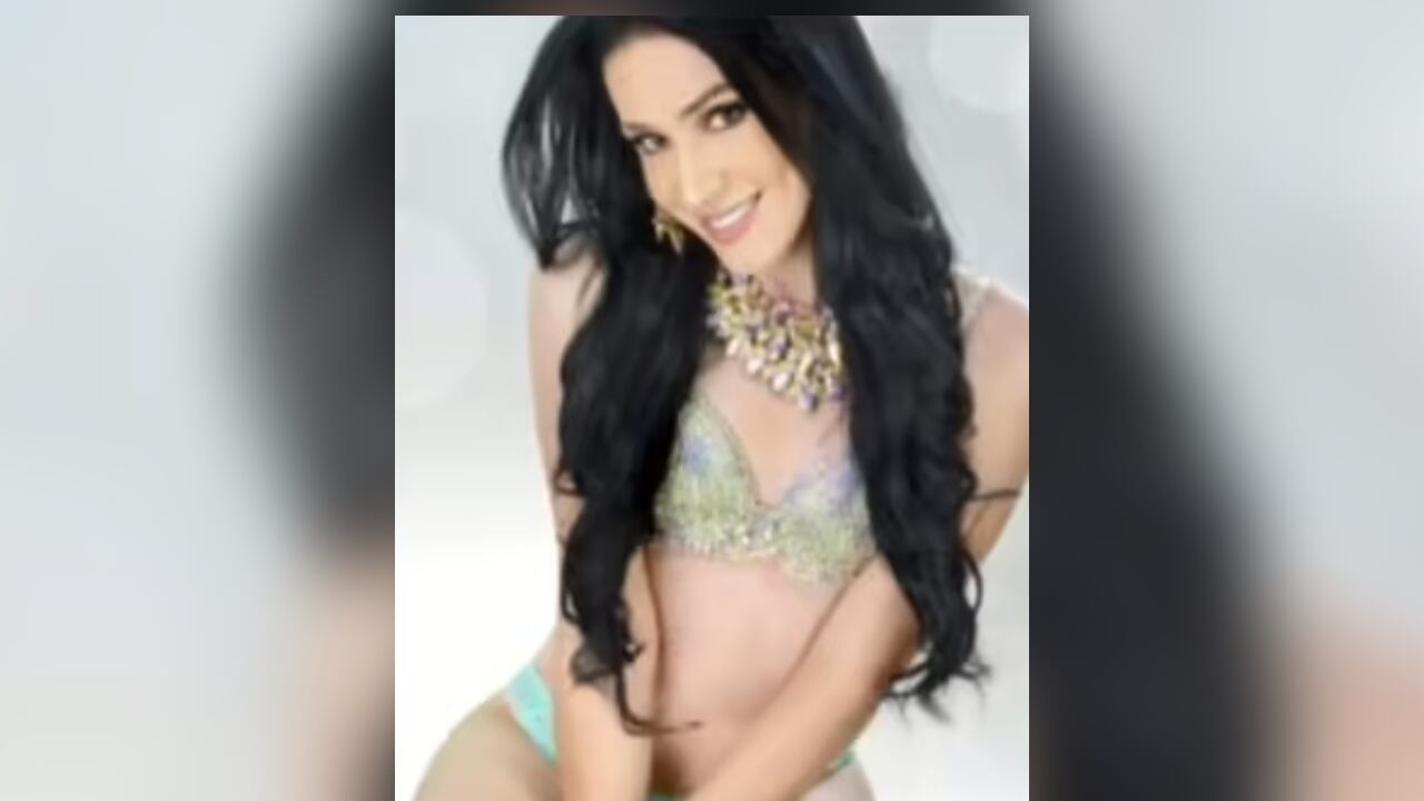 María del Mar Perdomo