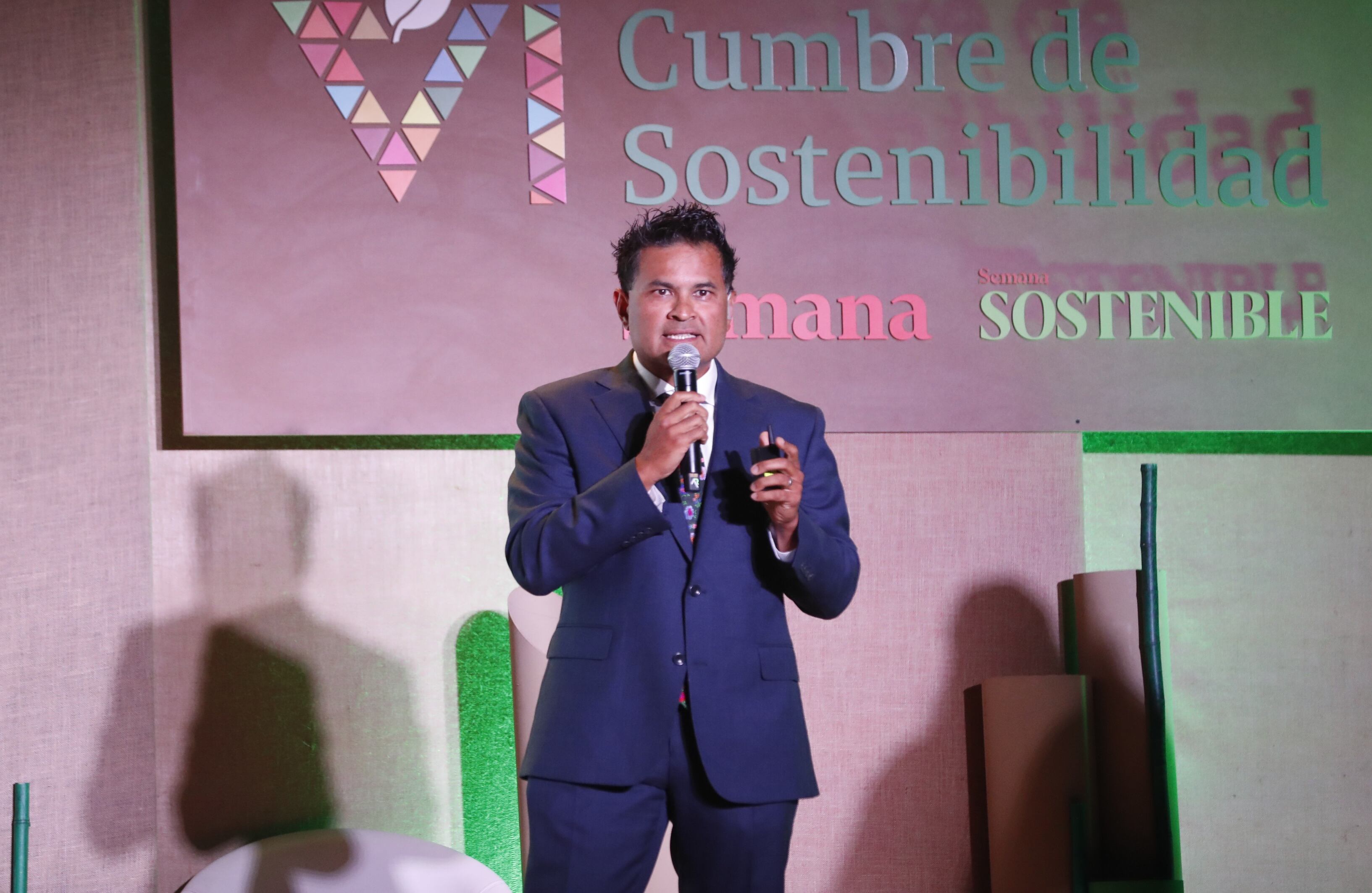 Cumbre de Sostenibilidad