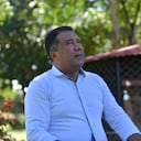 Gobernador del Arauca
José Facundo Castillo.
Crédito: Alfonso Giraldo