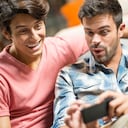 Los usuarios de teléfonos Android pueden ver la TDT desde su celular.