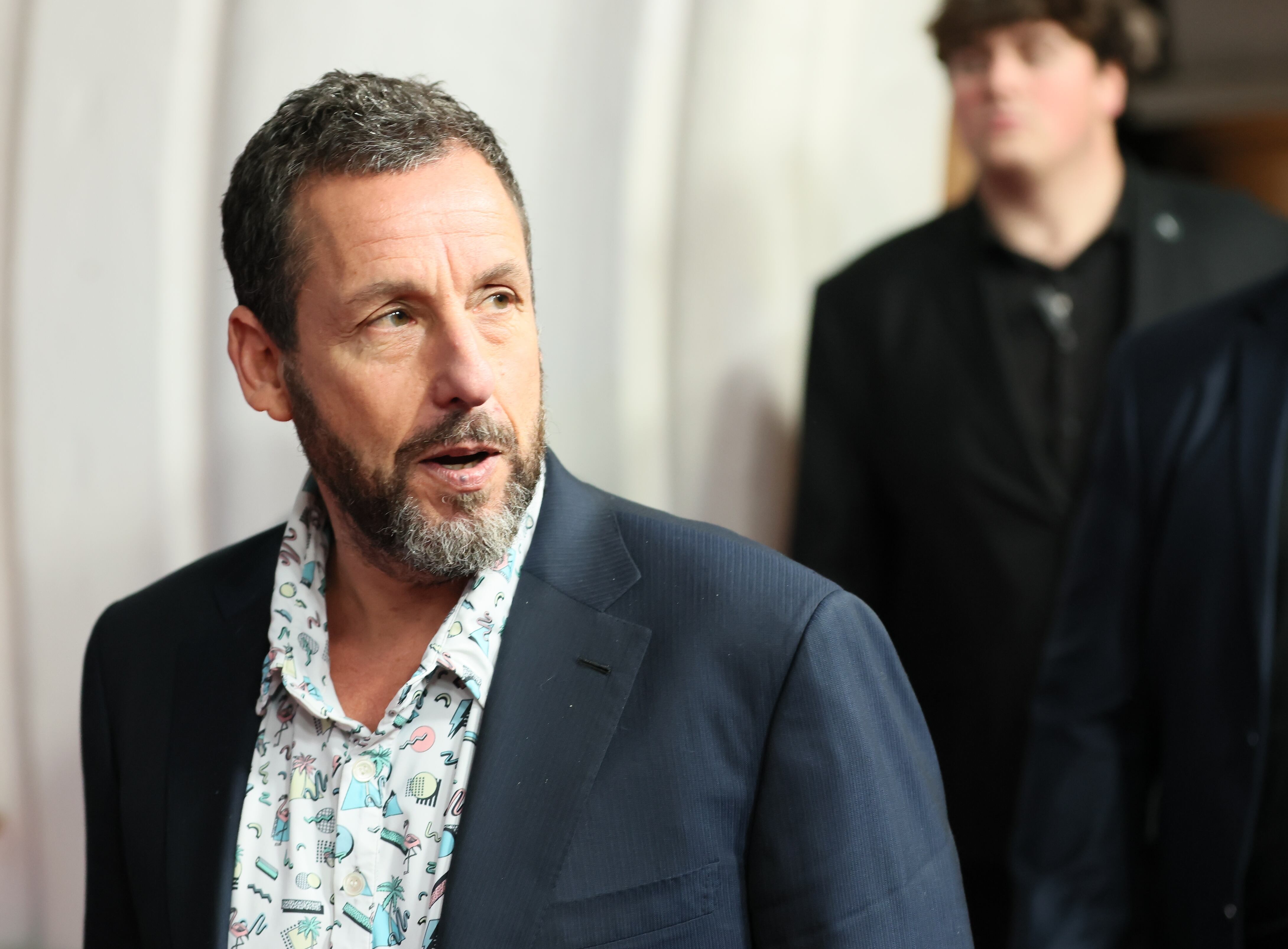 41.º Festival Internacional de Cine de Santa Bárbara