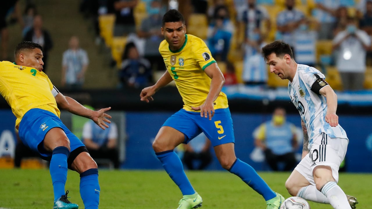 Copa América