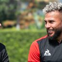 América de Cali espera por juntar a Juanfer Quintero con Duván Vergara