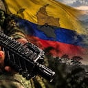 El reclutamiento en el país se ha disparado en un 300% a lo largo de los últimos cinco años.