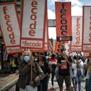 Paro nacional 26 mayo 2021
Bogota
Centro
Foto Esteban Vega La-Rotta