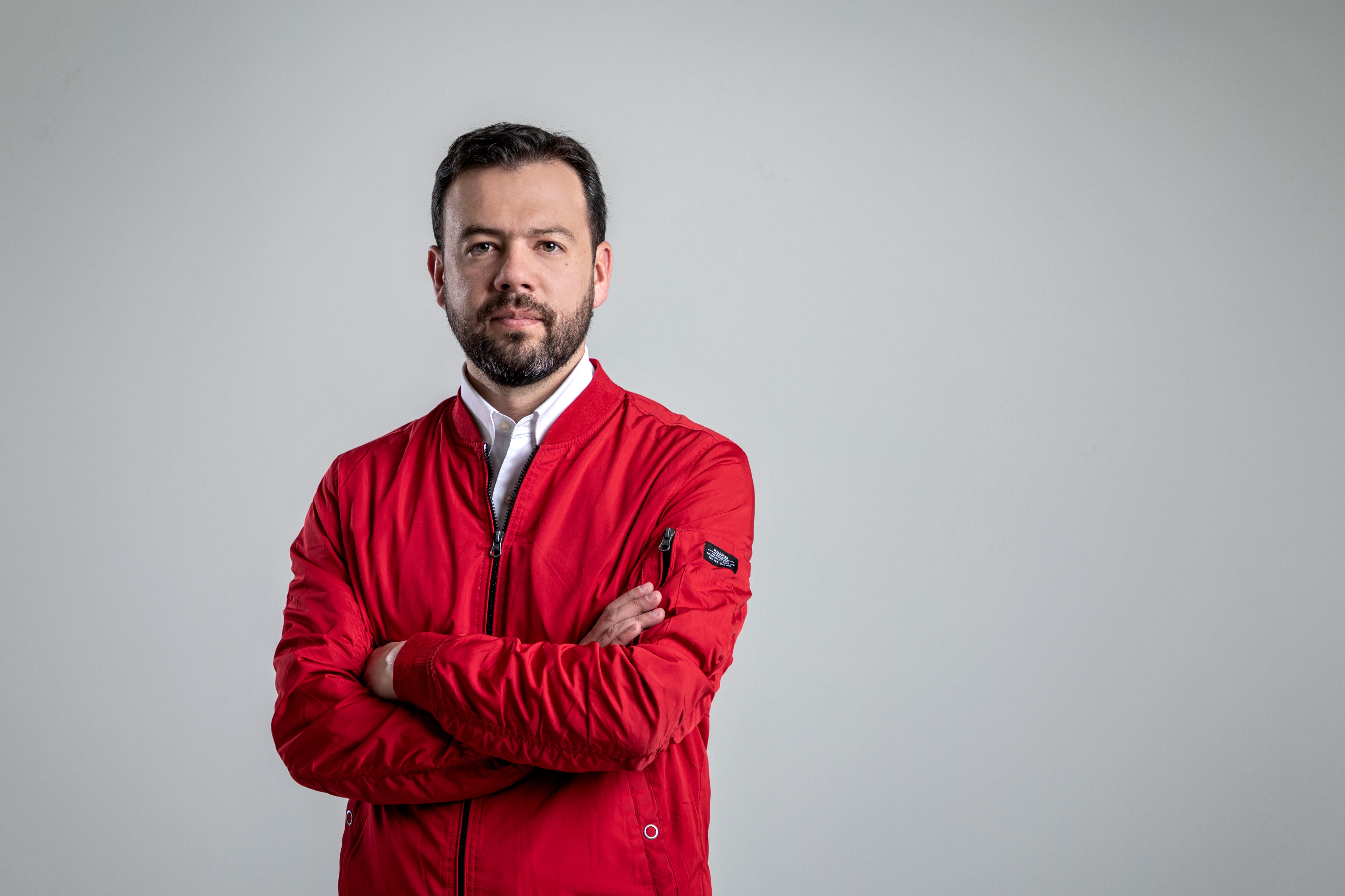 Carlos Fernando Galán.
Bogotá Julio 23 de 2019.