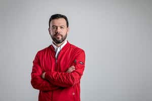 Carlos Fernando Galán.
Bogotá Julio 23 de 2019.
Foto: Juan Carlos Sierra-Revista Semana.