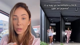 Juliana Mesa habló sobre polémica con publicidad de su marca.