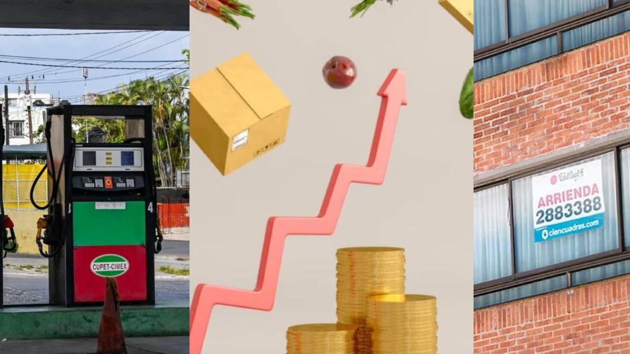 La relación entre la gasolina y los arriendos y su impacto en la inflación en Colombia es un tema de gran importancia en el ámbito económico del país.