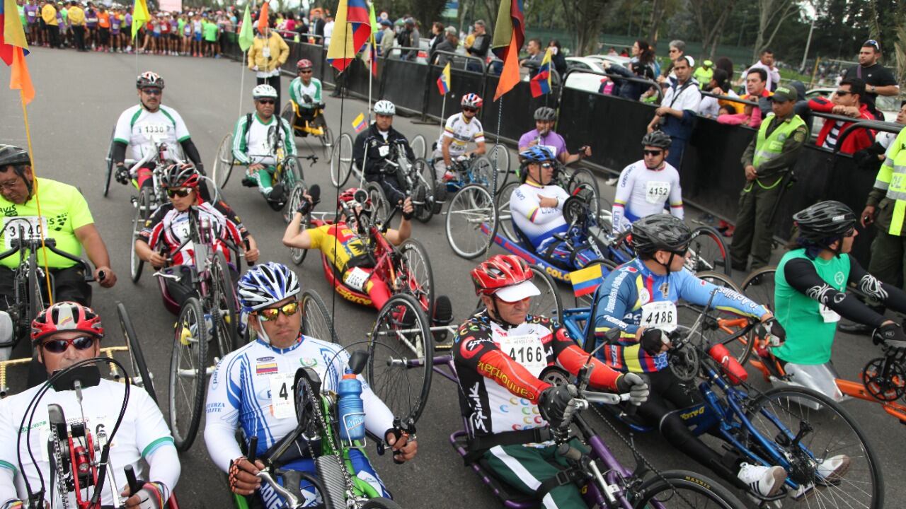 Los fondos recaudados serán invertidos en los programas de educación básica, media y superior, de los que actualmente se benefician más de 200 personas, en los procesos de rehabilitación a través del deporte y en la ejecución de las Acciones Sociales de cada fuerza.