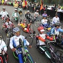 Los fondos recaudados serán invertidos en los programas de educación básica, media y superior, de los que actualmente se benefician más de 200 personas, en los procesos de rehabilitación a través del deporte y en la ejecución de las Acciones Sociales de cada fuerza.