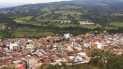 Ocurrió en zona rural de Barbosa, Santander.