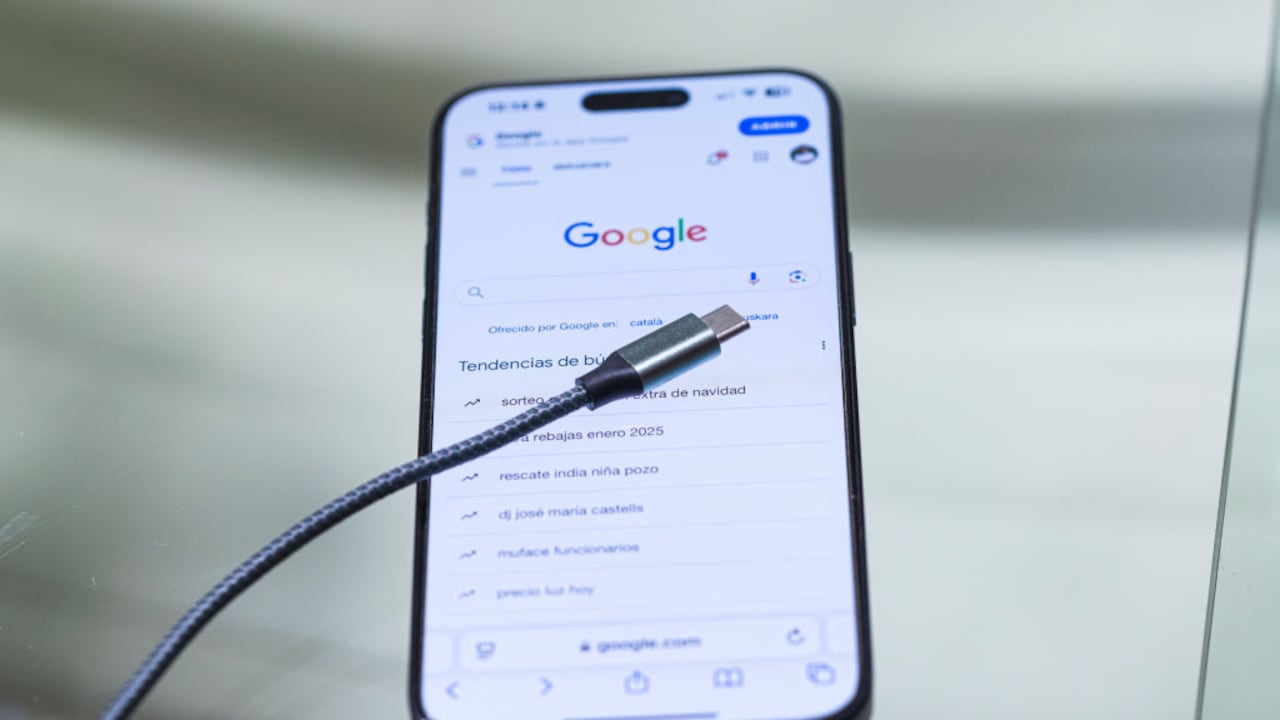 La nueva versión de iOS deja sin acceso a Chrome a equipos como el iPhone X y el iPad 5.