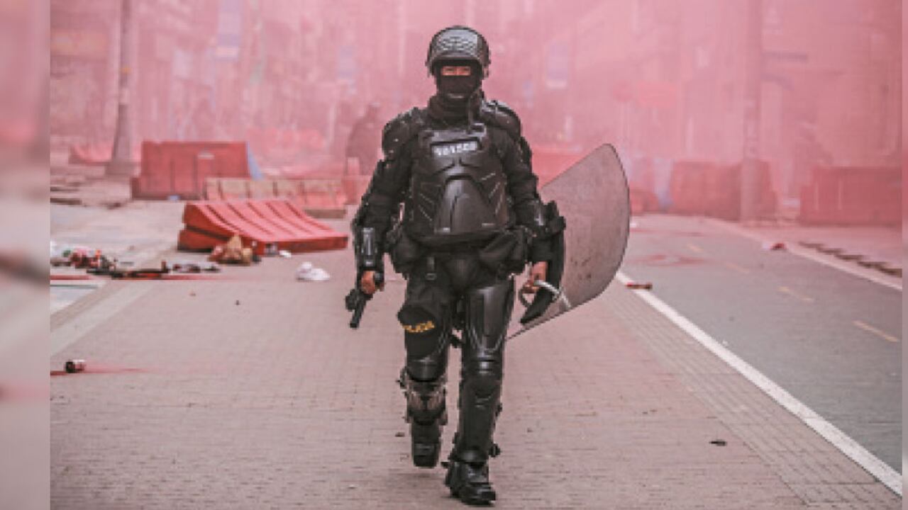 De acuerdo con las cifras de la Inspección General de la Policía Nacional, actualmente hay 1.931 investigaciones vigentes por abuso de autoridad que han vinculado a 1.371 funcionarios.