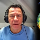 "Unos investigadores que han dicho que este fenómeno podría llegar a tener anomalías más arriba de 3 °C. Esto es un poquito exagerado en mi concepto por ahora", Max Henríquez.