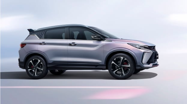 Tipos de carros: estas son las diferencias entre un hatchback, un SUV y un sedán