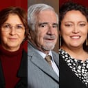 Varias congresistas criticaron los insultos de Germán Navas Talero a Jennifer Pedraza.