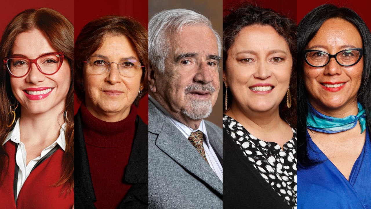 Varias congresistas criticaron los insultos de Germán Navas Talero a Jennifer Pedraza.