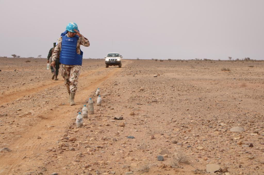 Mujeres militares colombianas que hacen historia en el mundo y que poco conocen en su país