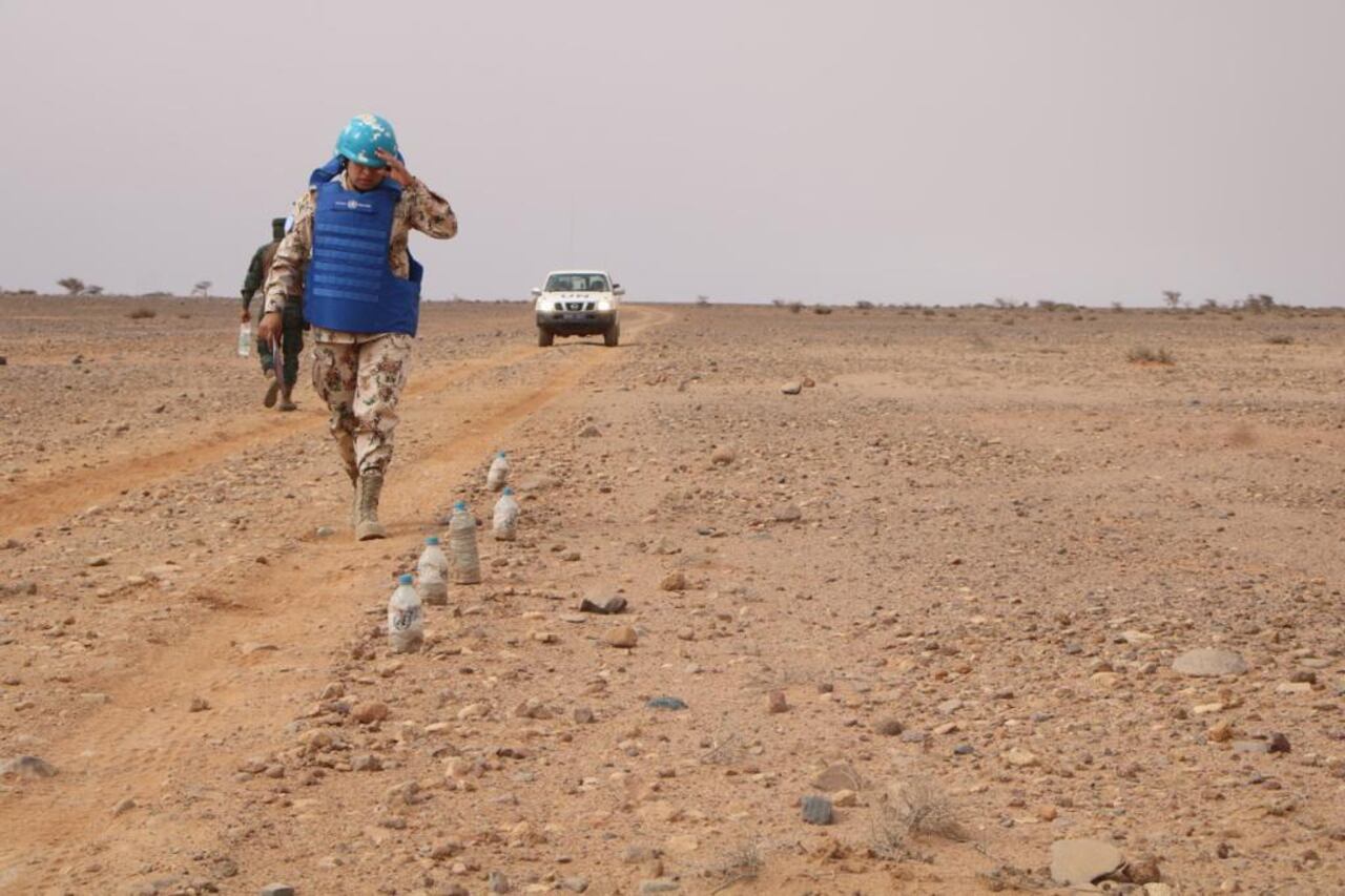 Mujeres militares colombianas que hacen historia en el mundo y que poco conocen en su país