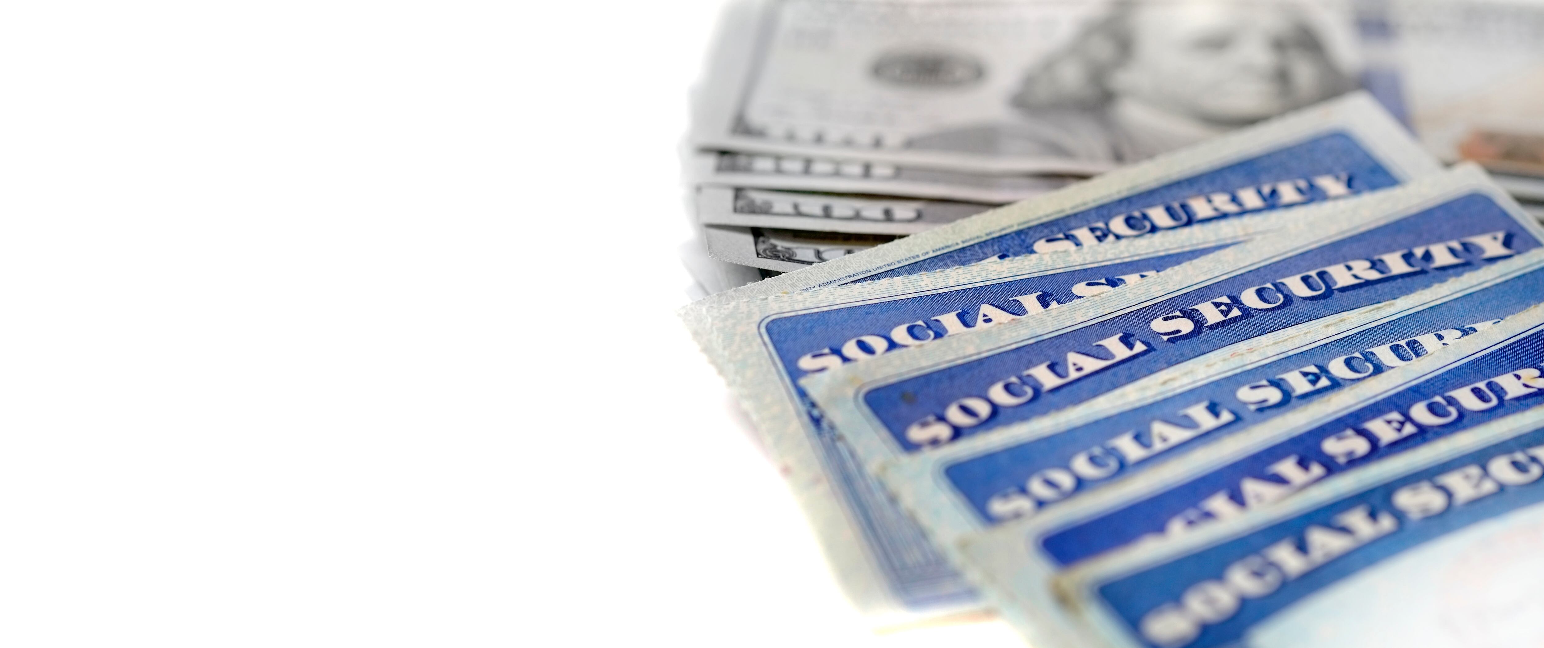 Cambios en el Seguro Social afecta a casi 500 mil beneficiarios