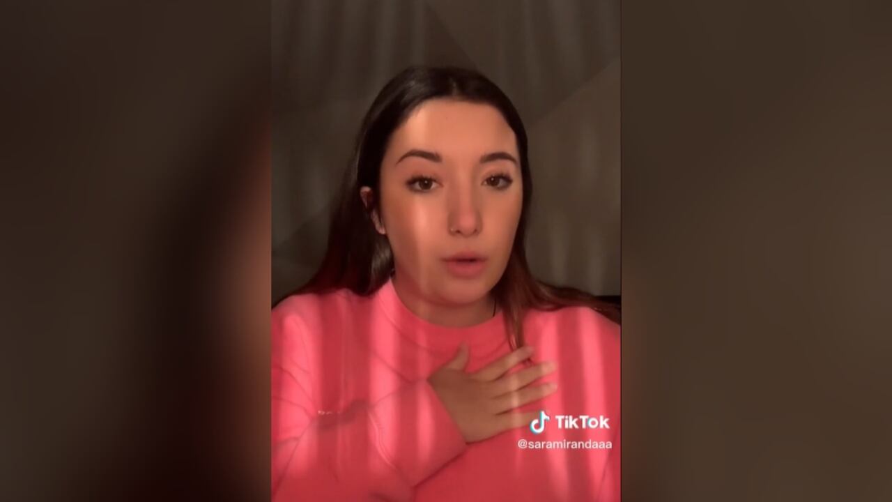 Tik Tok:@saramirandaaa/