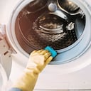 Es importante aplicar varias pautas de higiene para prevenir problemas en la lavadora.
