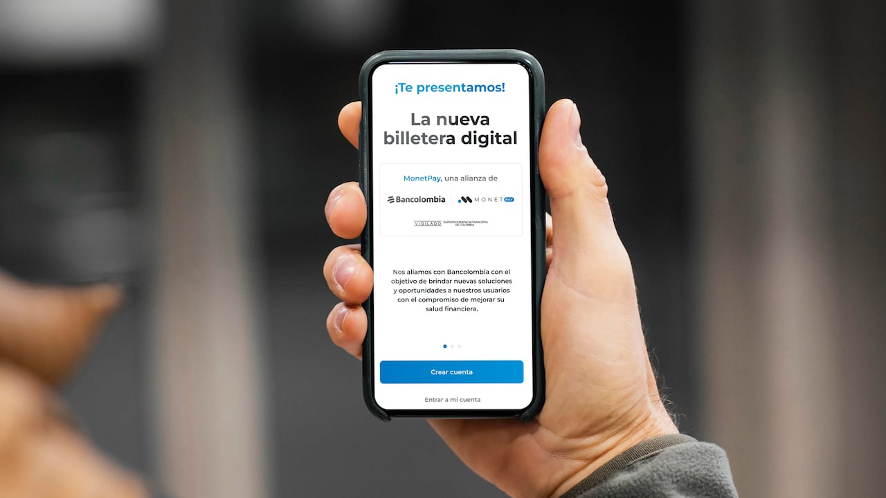 Gracias a las billeteras digitales las personas se conectan financieramente con el mundo, puesto que pueden acceder a productos y servicios en cualquier tienda digital.
