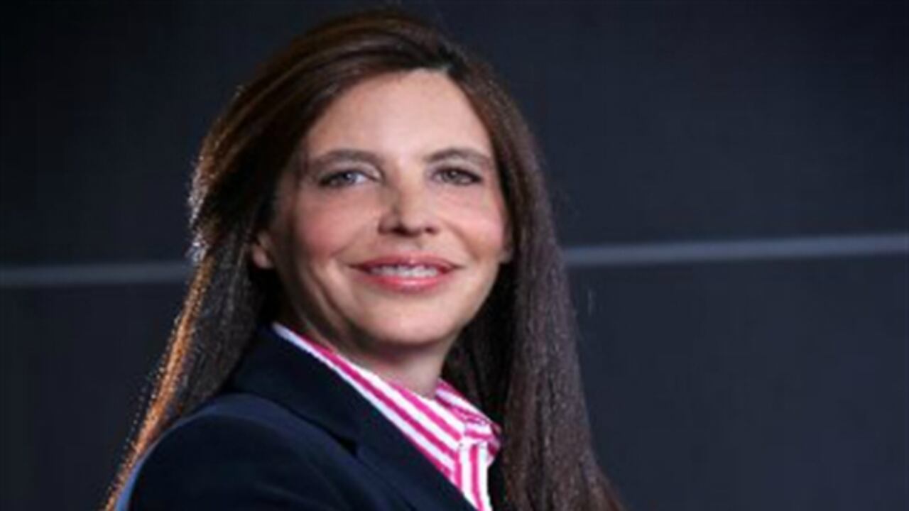 Sylvia Escovar, Presidente de Terpel.