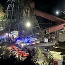 Al menos 14 personas resultaron muertas según el primer informe de los ministros enviados por el presidente Erdogan a la zona.