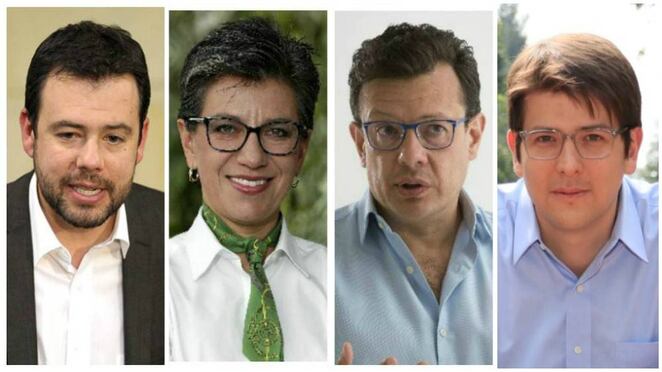 En la recta final de la campaña, los candidatos afinan sus estrategias en redes sociales.