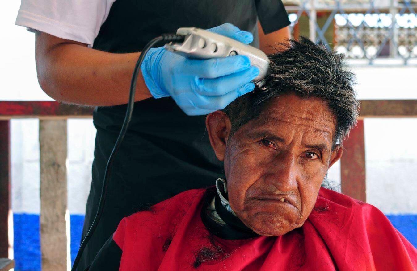 Foto: Danilo Canguçu