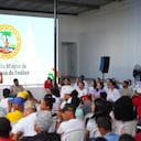 Alcaldía de Cartagena.