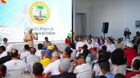 Alcaldía de Cartagena.
