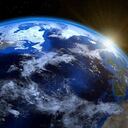 La ola de calor registrada en la estratosfera permitió que el agujero en la capa de ozono del Ártico se cerrara. Foto: Pixabay.