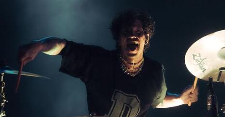 Concierto de Twenty One Pilots en Colombia