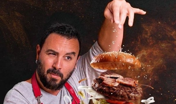 La cifra de este 2023 superó las anteriores cifras de ventas durante el Burguer Master