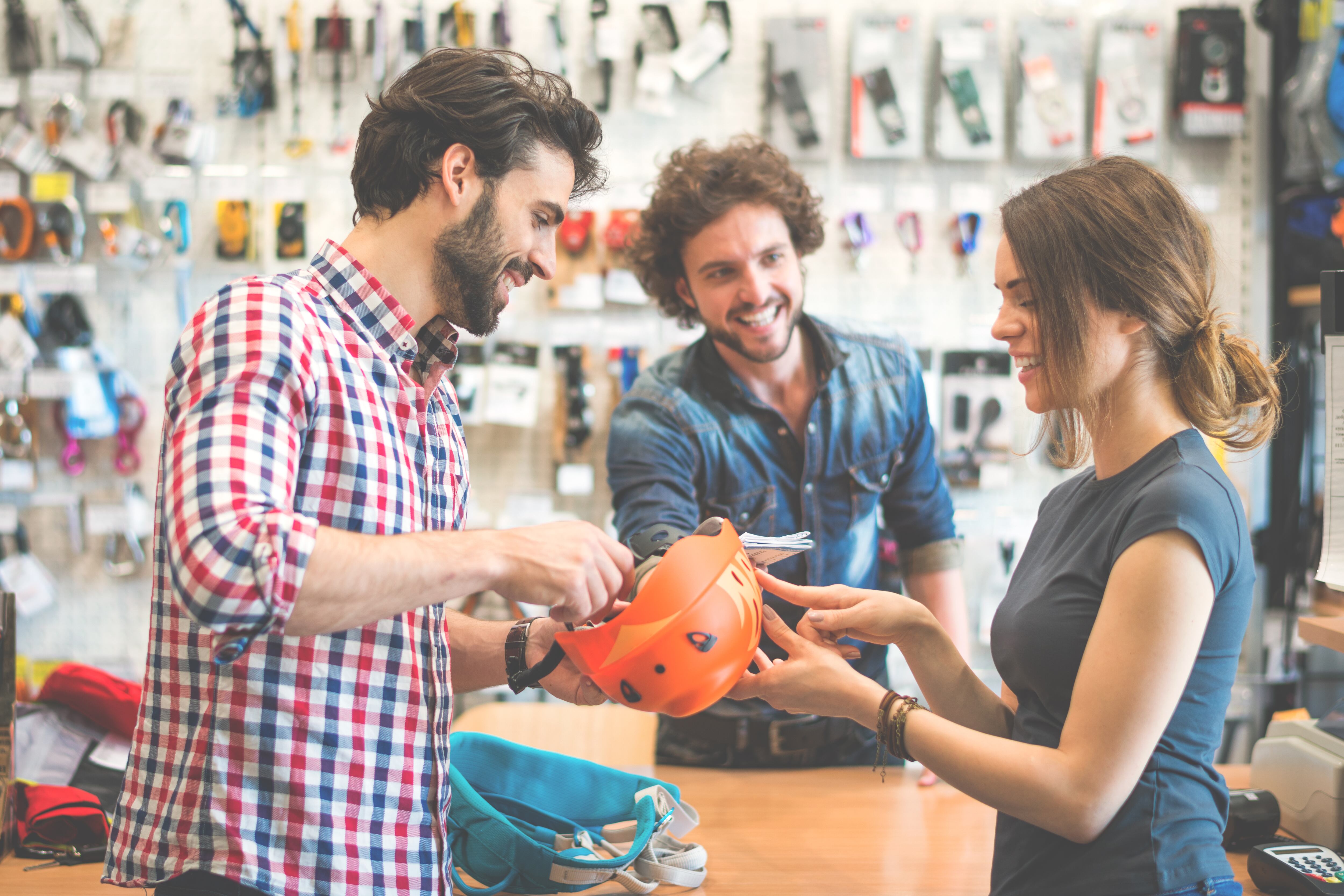 Sector construcción