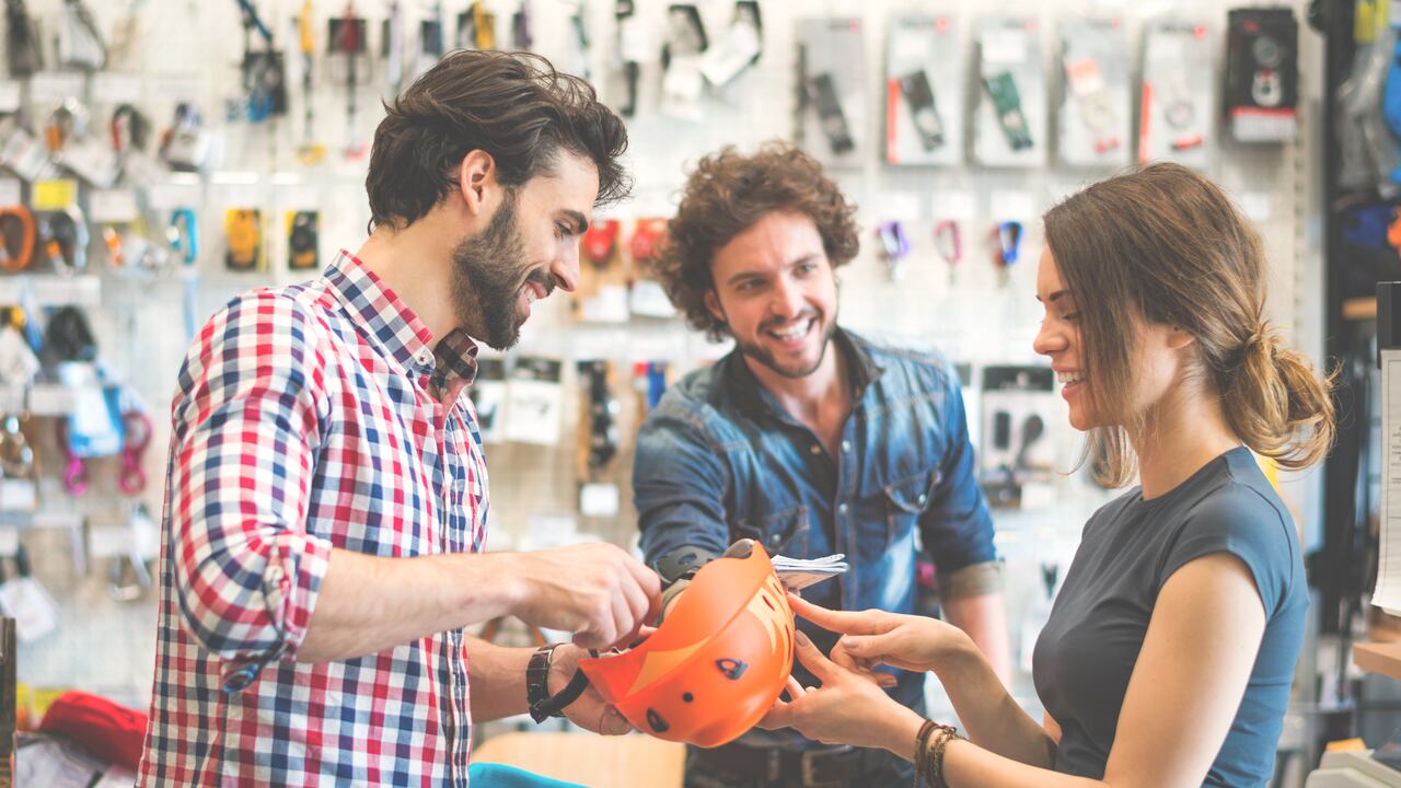 Sector construcción