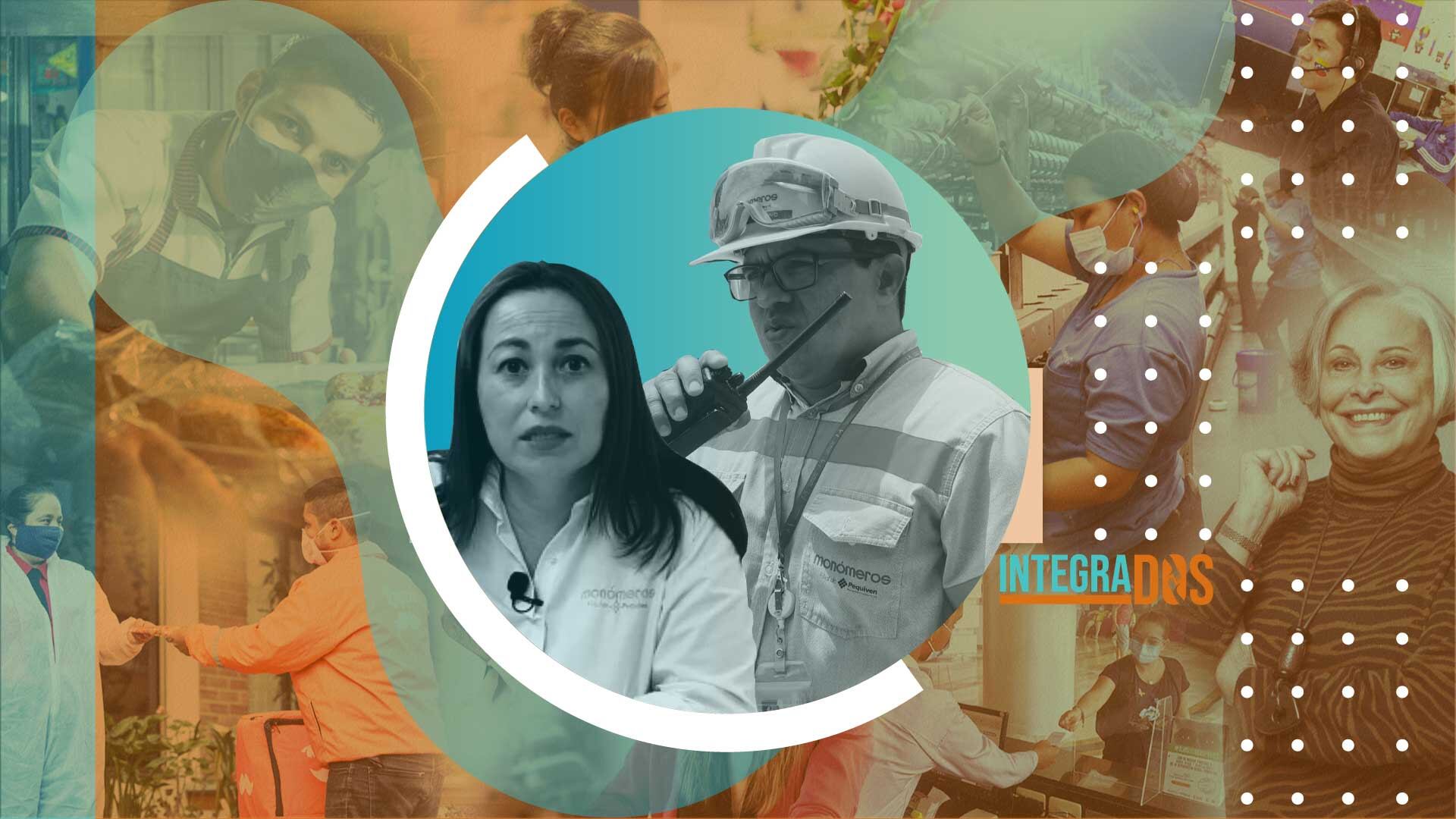 La firma venezolana que creyó en Colombia