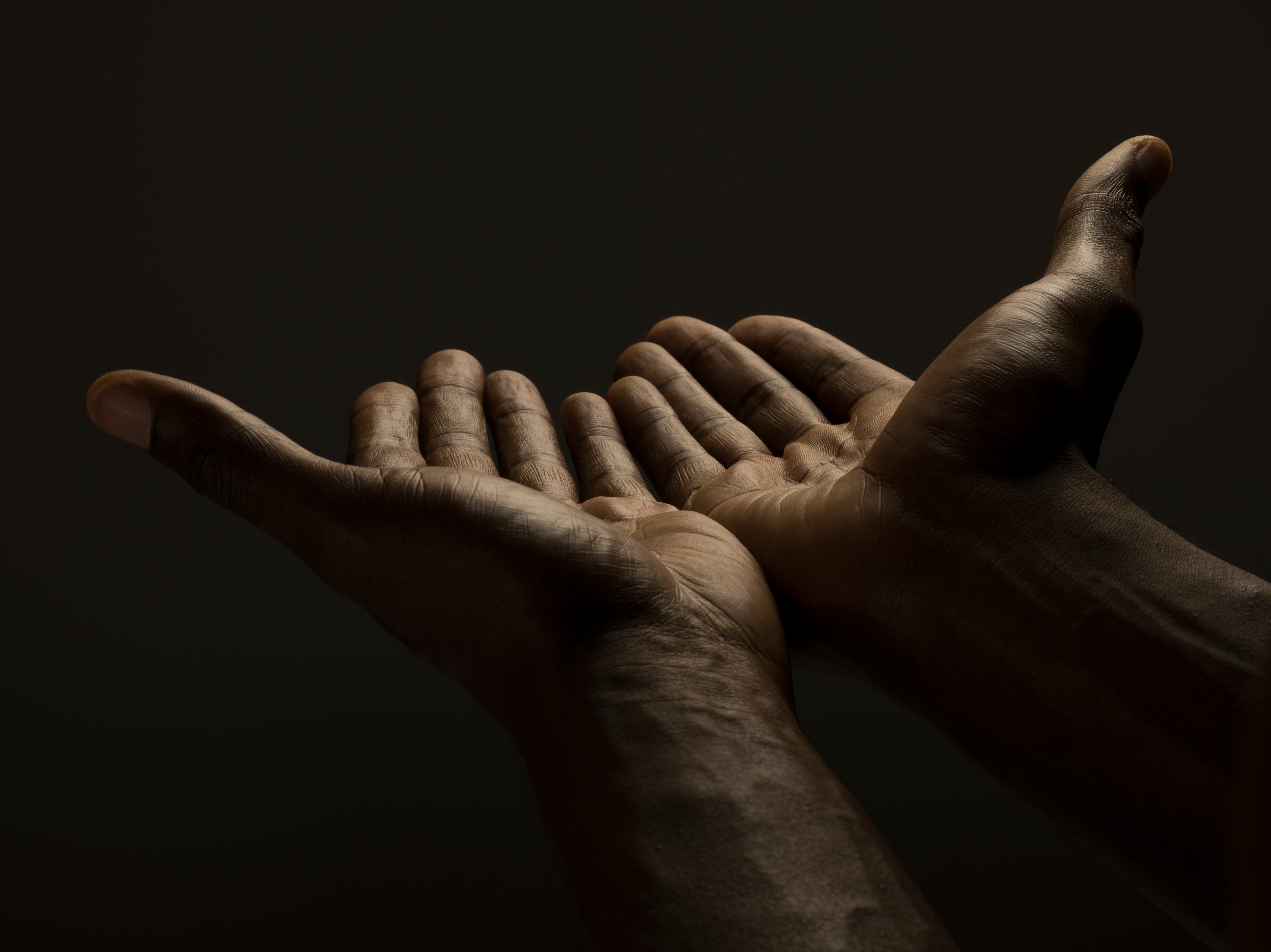 La generosidad hace parte de la integridad de un cristiano.