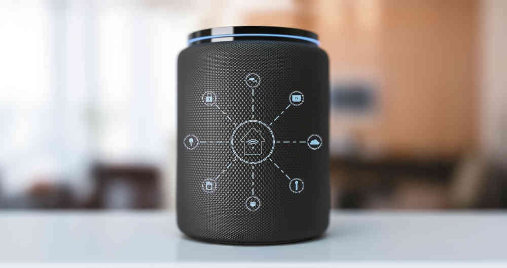 El asistente de Google se puede utilizar en distintos dispositivos. 