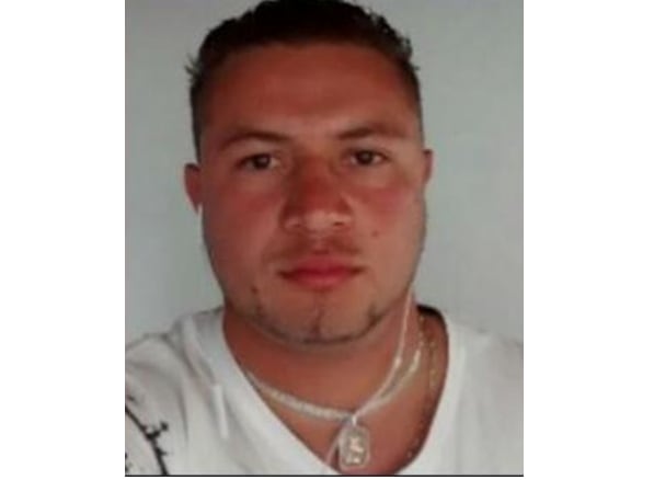 Jefe de las disidencias de las Farc GAOr 36.