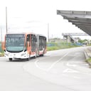 Para la segunda vuelta electoral Transcaribe operará en su horario habitual.