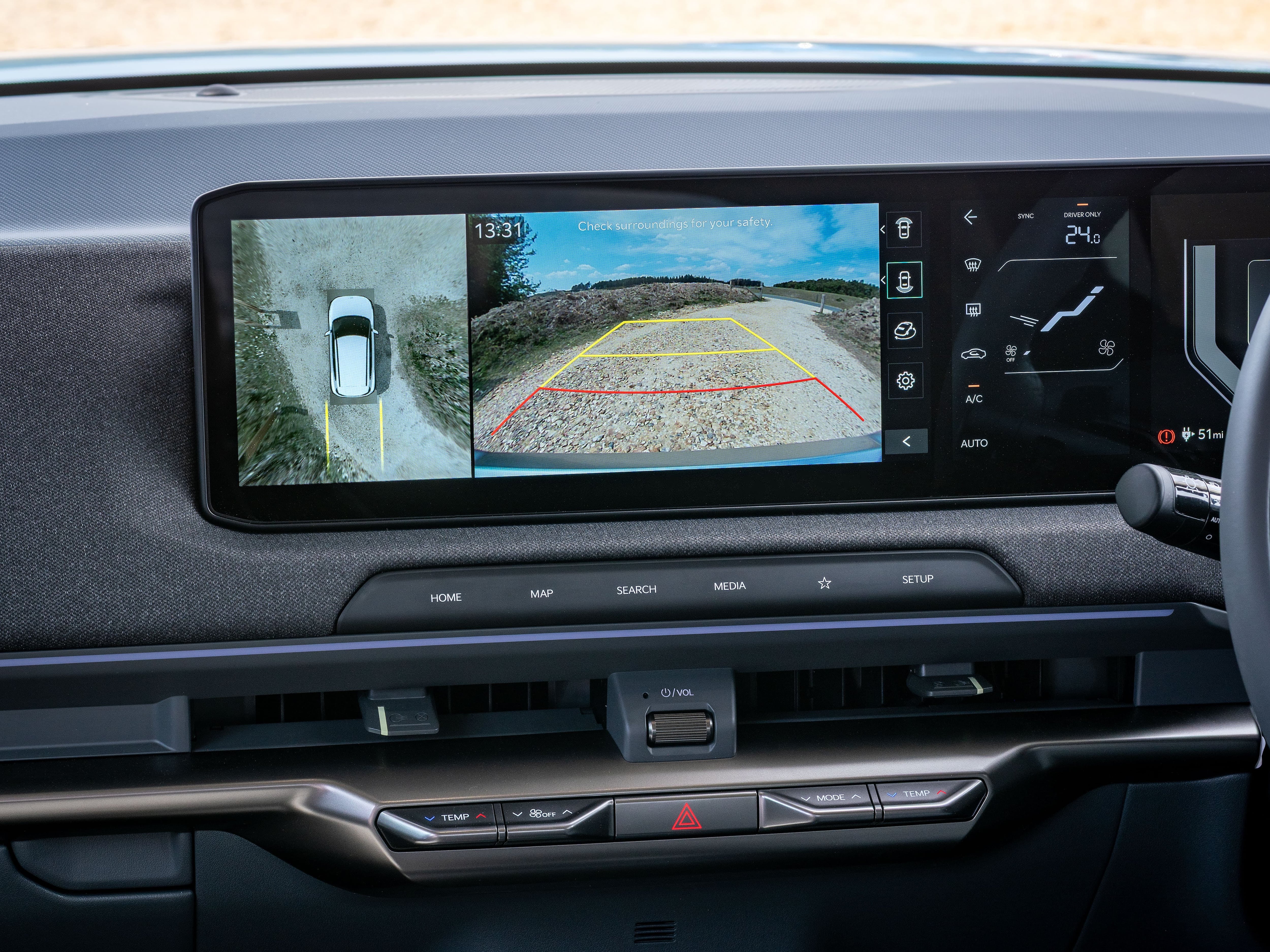 Kia estrena su carro eléctrico más barato con 312 km de autonomía que busca competir con grandes marcas