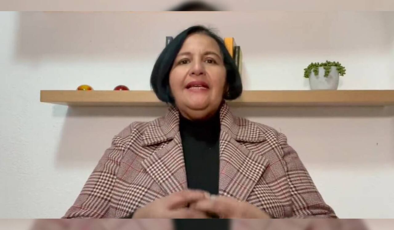 La oposición ha abogado por seguir trabajando "para devolverle la democracia al pueblo" y ha reclamado al Gobierno el cese de "la persecución"