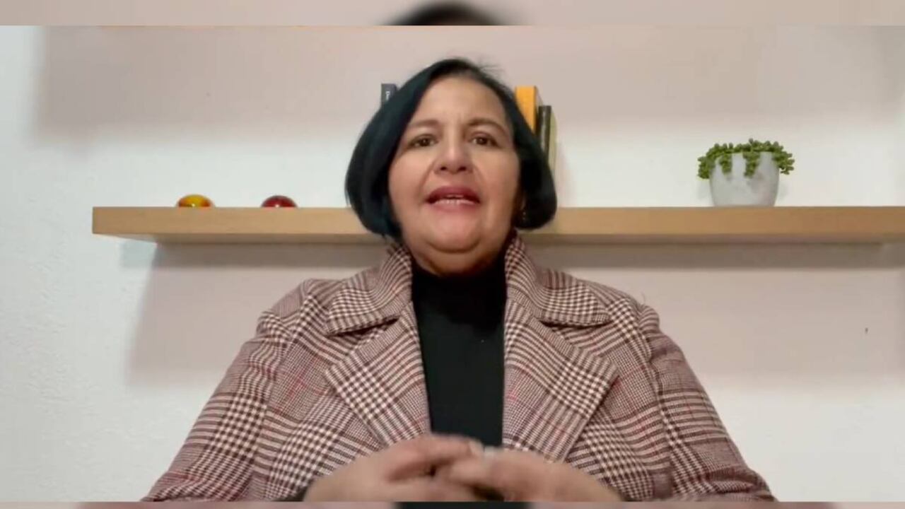 La oposición ha abogado por seguir trabajando "para devolverle la democracia al pueblo" y ha reclamado al Gobierno el cese de "la persecución"