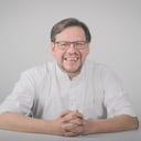 Concejal Diego Cancino, de la Alianza Verde.